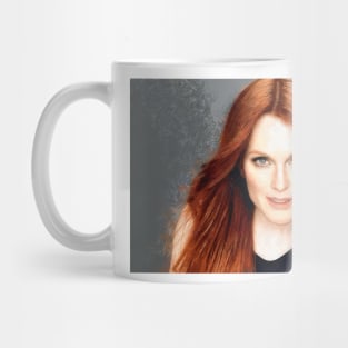 Julianne Mug